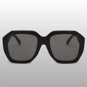Celine | Accessories | Celine Cl4045f 0a Sunglasses Black Frame